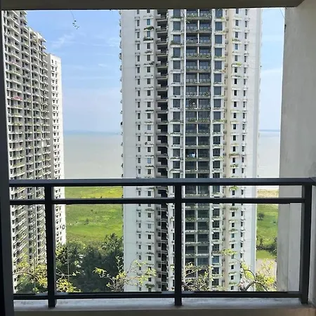 Forest City 2Bedroom Homestay Johor Bahru Exterior photo