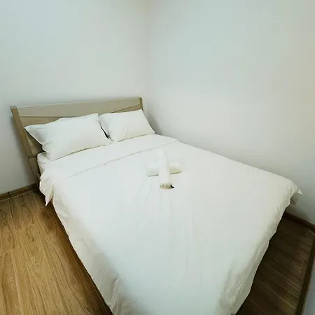 Forest City 2Bedroom Homestay Johor Bahru Exterior photo