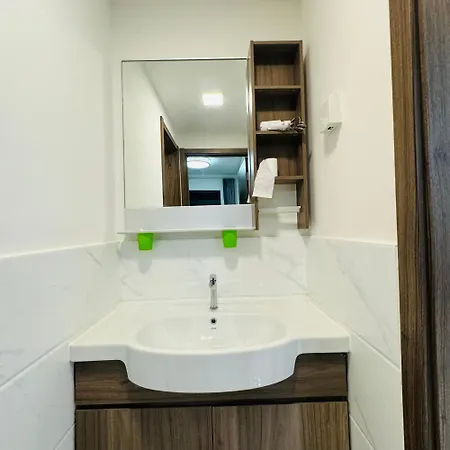 Forest City 2Bedroom Homestay Johor Bahru Exterior photo