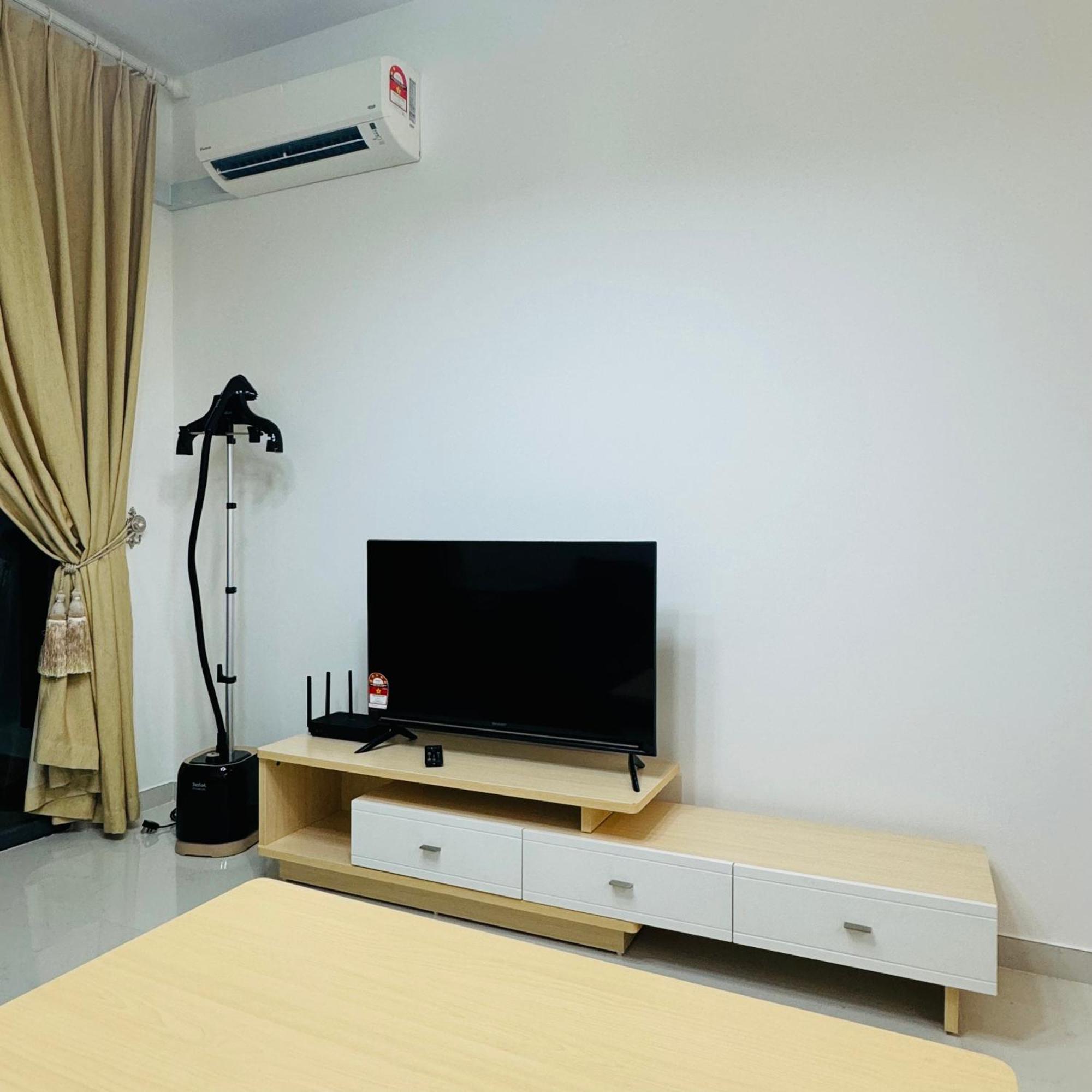 Forest 2bedroom Apartment *