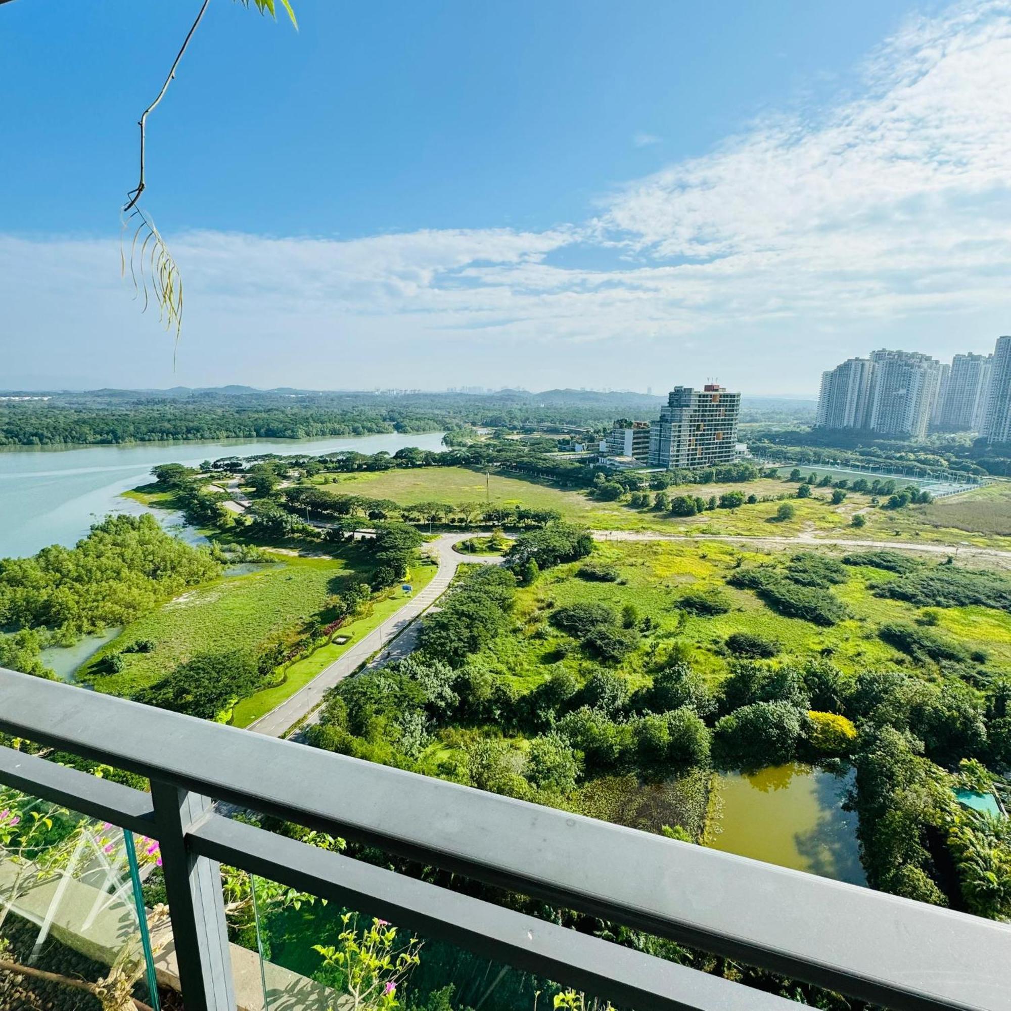 Forest 2bedroom Apartment *