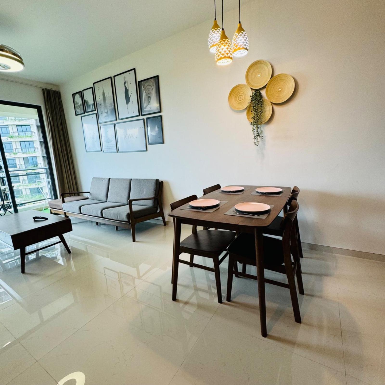 Forest 2bedroom Apartment