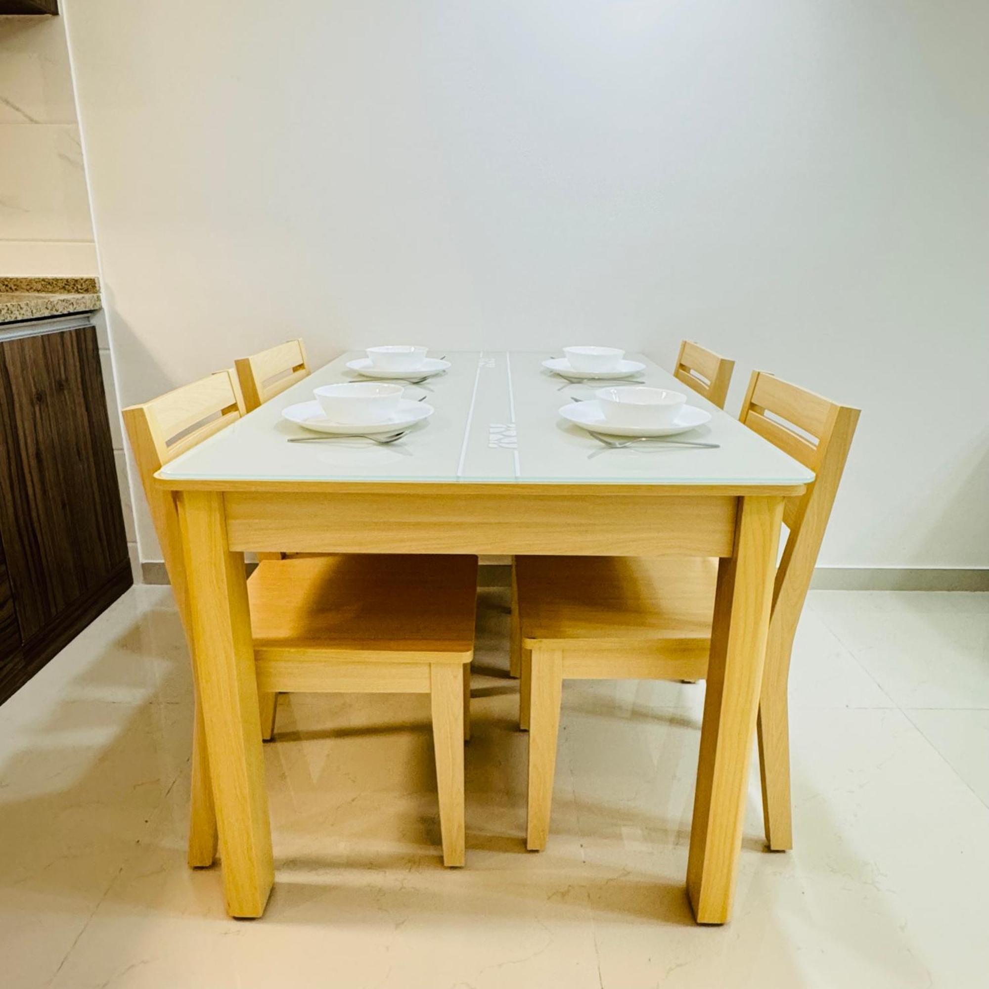 Forest 2bedroom Apartment *